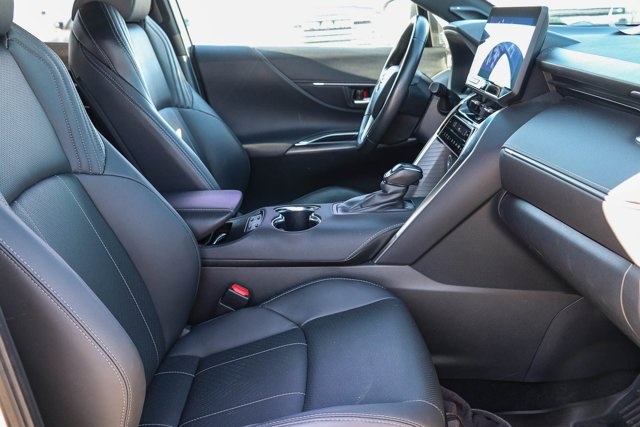 used 2023 Toyota Venza car, priced at $29,892