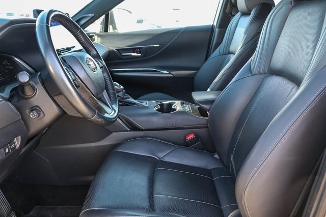 used 2023 Toyota Venza car, priced at $29,892