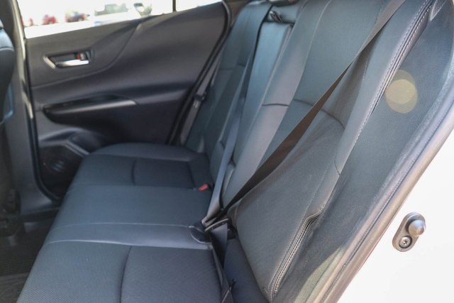 used 2023 Toyota Venza car, priced at $29,892