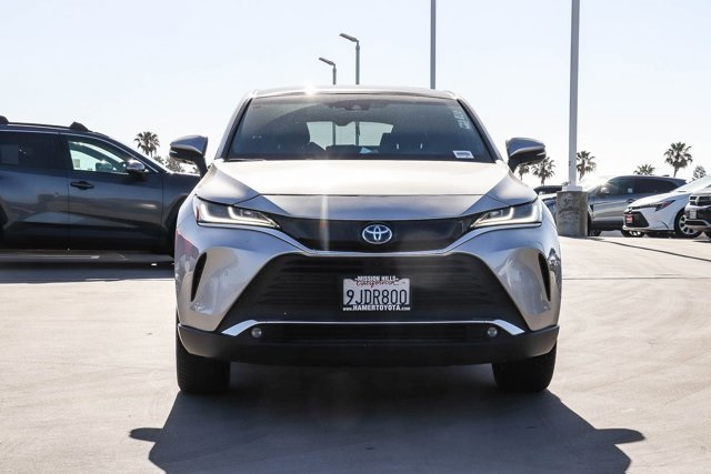 used 2023 Toyota Venza car, priced at $29,892