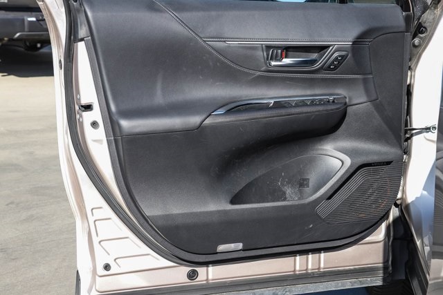 used 2023 Toyota Venza car, priced at $29,892