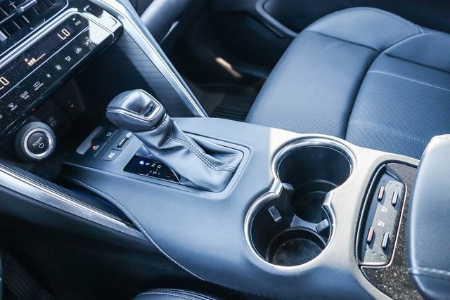 used 2023 Toyota Venza car, priced at $29,892
