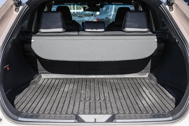 used 2023 Toyota Venza car, priced at $29,892