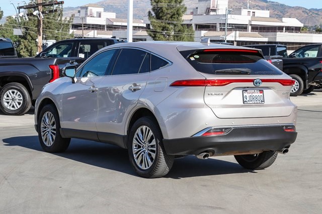 used 2023 Toyota Venza car, priced at $29,892