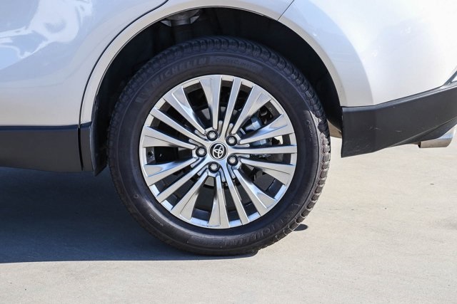used 2023 Toyota Venza car, priced at $29,892