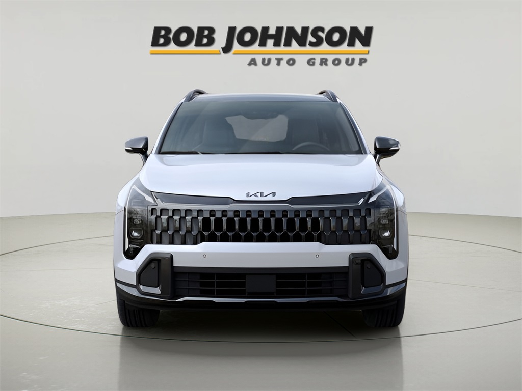 2026 Kia Sportage X-Line photo 4