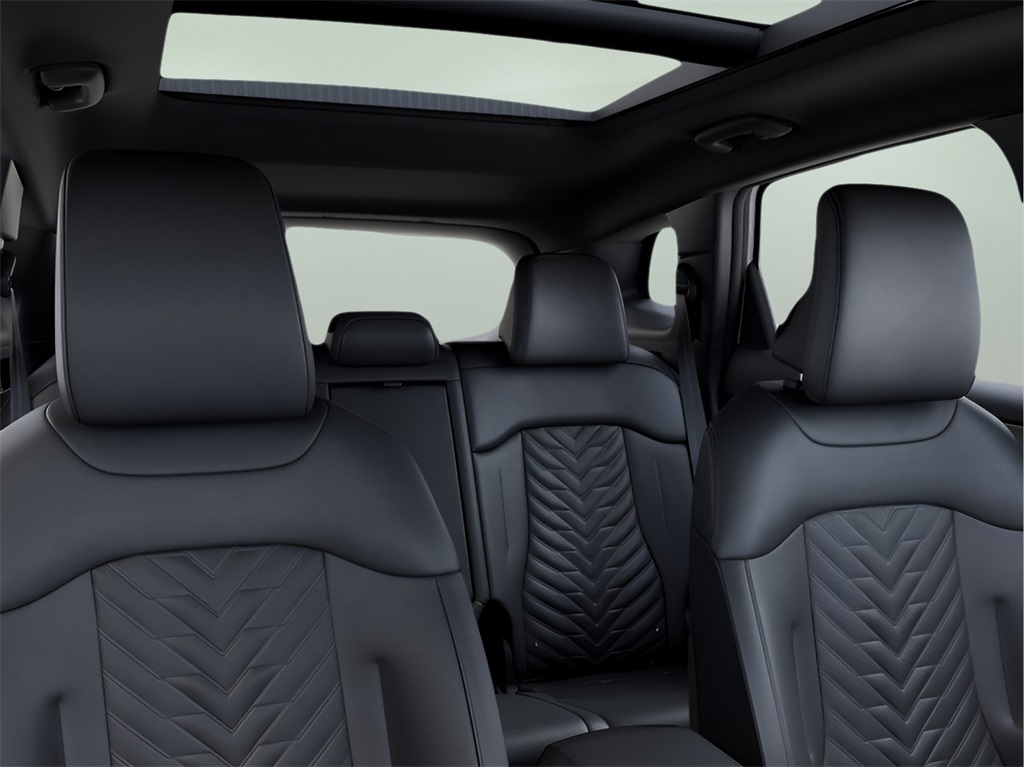 2026 Kia Sportage X-Line photo 2