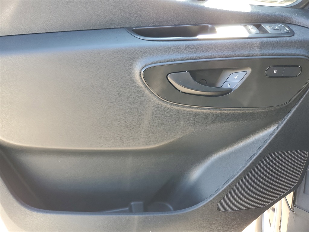 used 2024 Mercedes-Benz Sprinter 2500 car, priced at $49,611