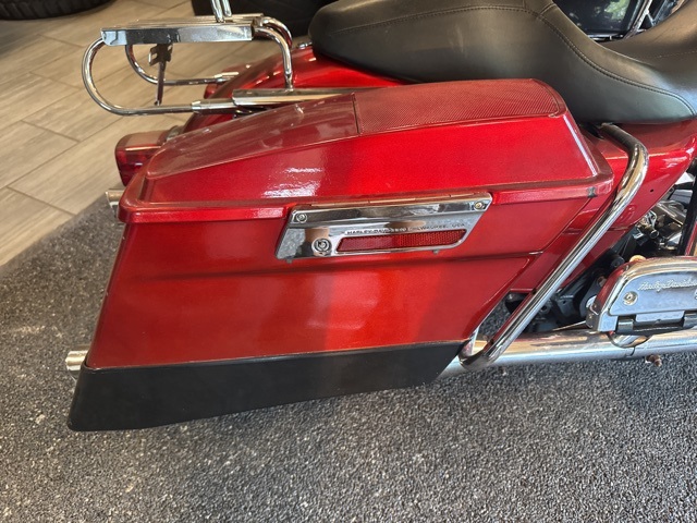 1995 Harley Davidson FLH photo 3