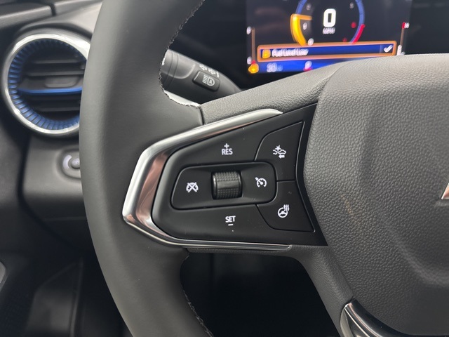 new 2026 Chevrolet Trax car, priced at $25,885