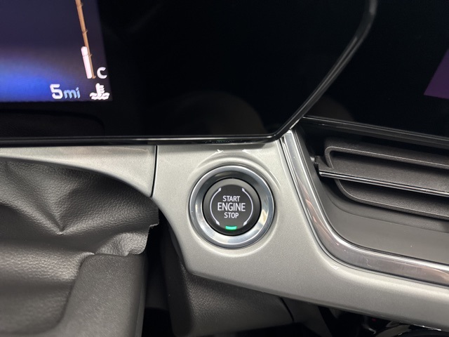 new 2026 Chevrolet Trax car, priced at $25,885