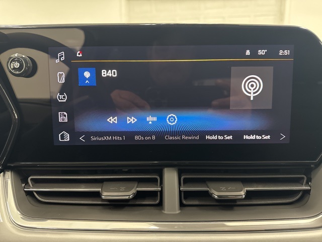 new 2026 Chevrolet Trax car, priced at $25,885