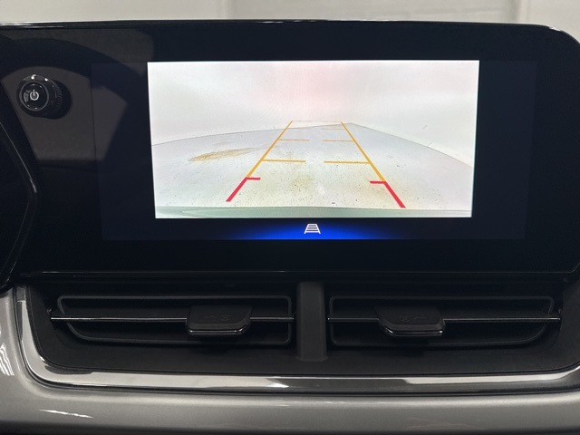 new 2026 Chevrolet Trax car, priced at $25,885