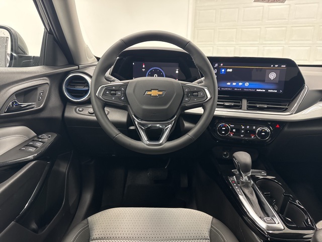 new 2026 Chevrolet Trax car, priced at $25,885