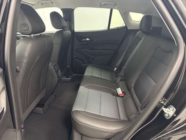 new 2026 Chevrolet Trax car, priced at $25,885