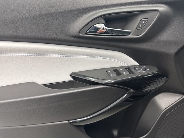 new 2026 Chevrolet Trax car, priced at $25,885