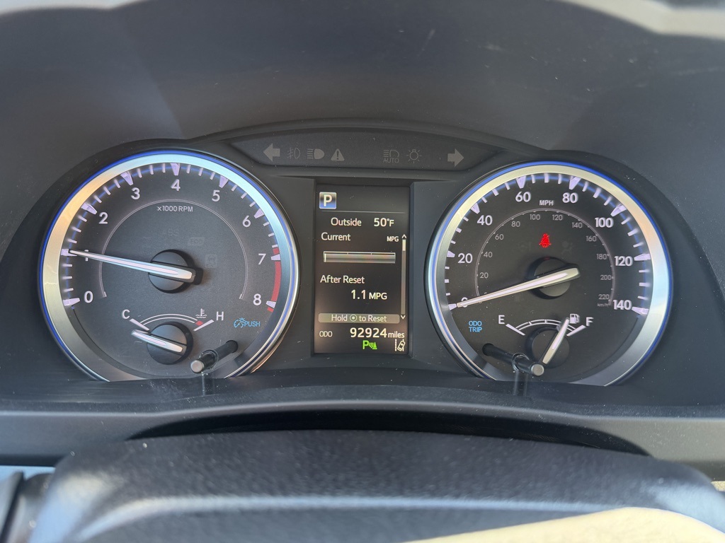 used 2019 Toyota Highlander car, priced at $26,903