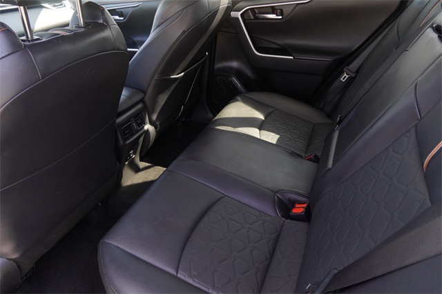 2022 Toyota RAV4 Adventure photo 13