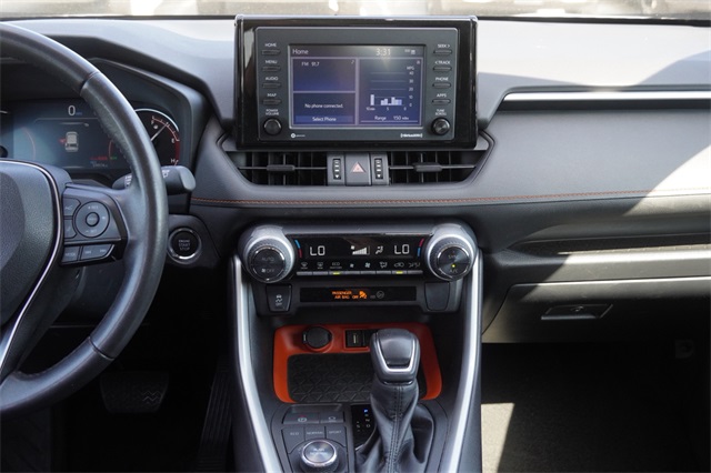 2022 Toyota RAV4 Adventure photo 15