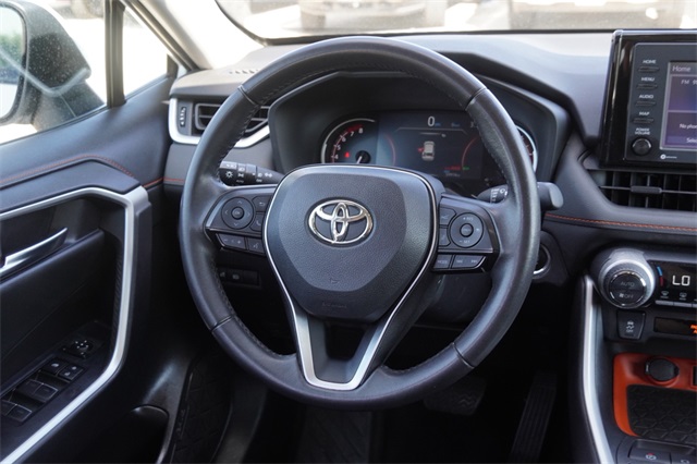2022 Toyota RAV4 Adventure photo 16