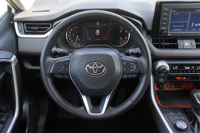 2022 Toyota RAV4 Adventure photo 17