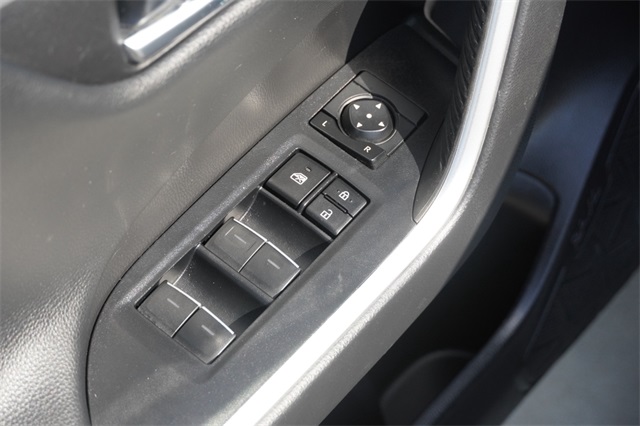 2022 Toyota RAV4 Adventure photo 21