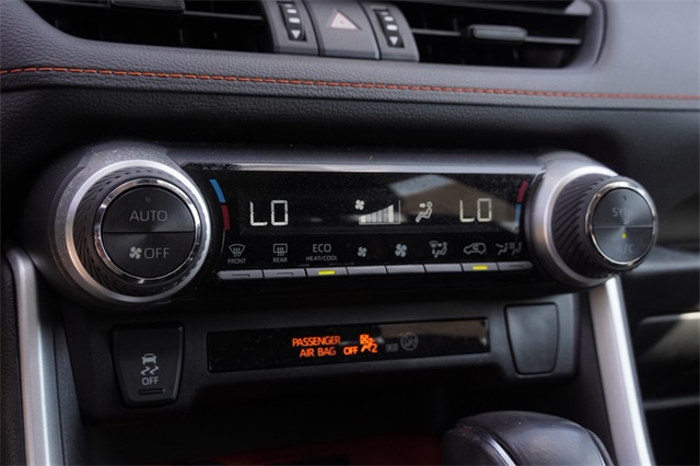 2022 Toyota RAV4 Adventure photo 24