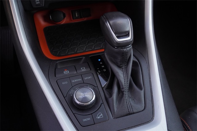 2022 Toyota RAV4 Adventure photo 25