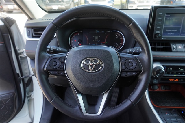 2022 Toyota RAV4 Adventure photo 26