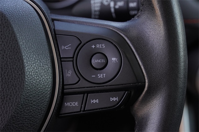 2022 Toyota RAV4 Adventure photo 27