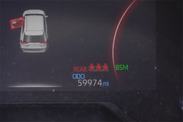 2022 Toyota RAV4 Adventure photo 32