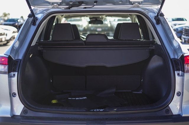 new 2026 Toyota Corolla Cross car, priced at $30,643