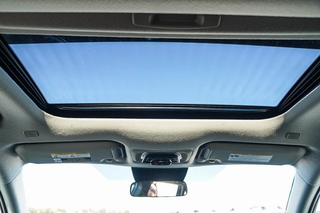 new 2026 Toyota Corolla Cross car, priced at $30,643