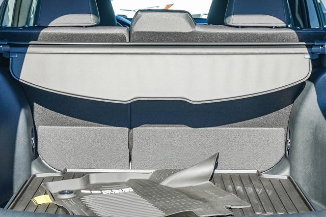 new 2026 Toyota Corolla Cross car, priced at $30,643