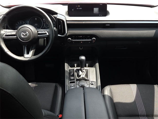 2024 Mazda CX-50 2.5 S Preferred photo 10