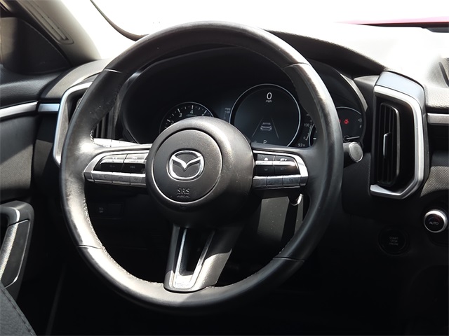 2024 Mazda CX-50 2.5 S Preferred photo 12