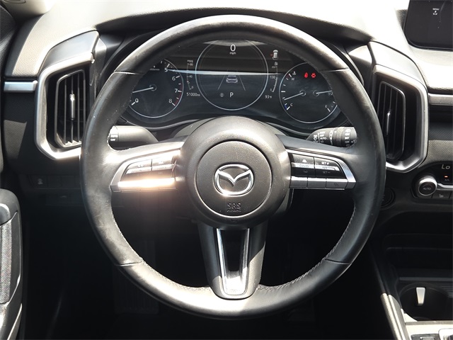 2024 Mazda CX-50 2.5 S Preferred photo 13