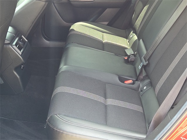 2024 Mazda CX-50 2.5 S Preferred photo 14