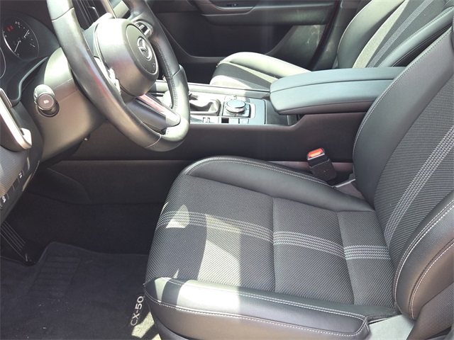 2024 Mazda CX-50 2.5 S Preferred photo 16