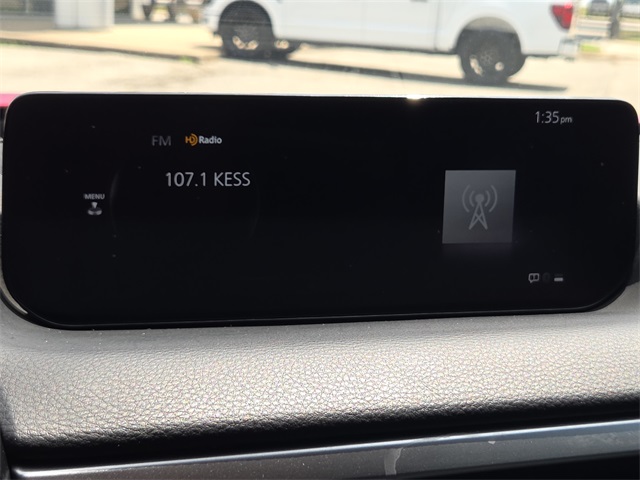 2024 Mazda CX-50 2.5 S Preferred photo 18