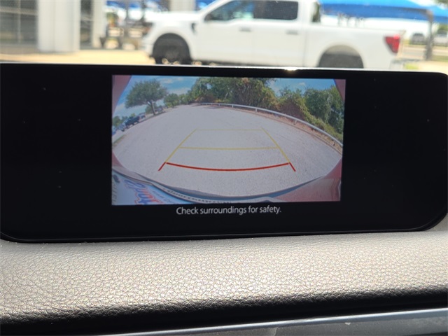 2024 Mazda CX-50 2.5 S Preferred photo 19