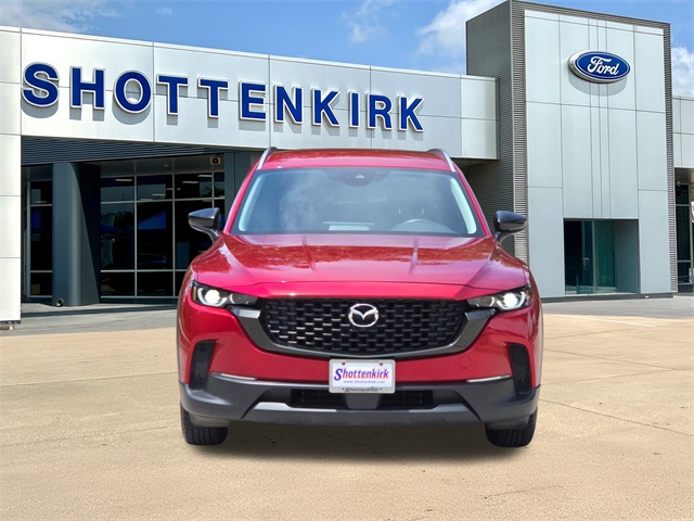 2024 Mazda CX-50 2.5 S Preferred photo 2