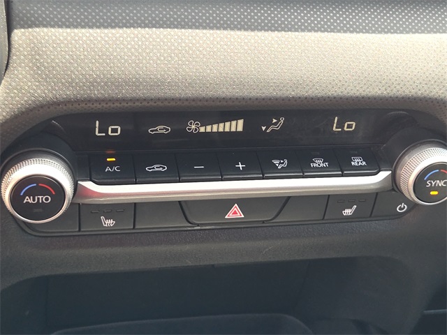 2024 Mazda CX-50 2.5 S Preferred photo 20