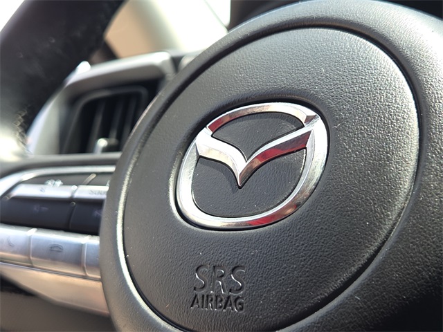 2024 Mazda CX-50 2.5 S Preferred photo 21