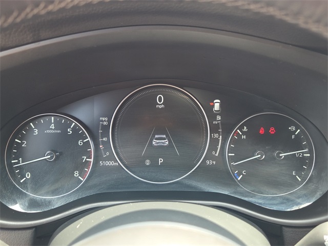 2024 Mazda CX-50 2.5 S Preferred photo 24