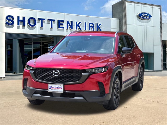 2024 Mazda CX-50 2.5 S Preferred photo 3