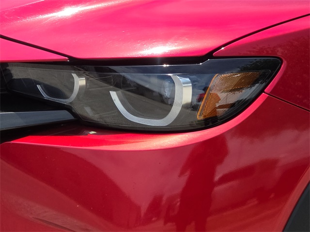 2024 Mazda CX-50 2.5 S Preferred photo 4