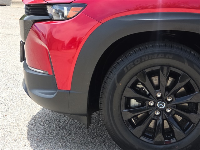 2024 Mazda CX-50 2.5 S Preferred photo 5