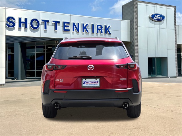 2024 Mazda CX-50 2.5 S Preferred photo 7