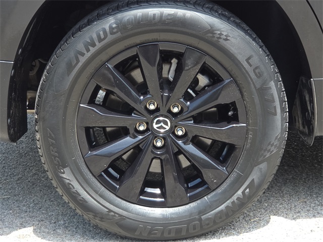 2024 Mazda CX-50 2.5 S Preferred photo 9